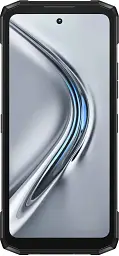 Смартфон Doogee Fire 6 6/256Gb Abyss Black NFC Global version - мініатюра 4