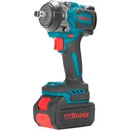 Гайковерт Ronix 8655 [106886]