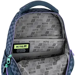 Рюкзак Kite Education teens 8001M-3 (K25-8001M-3) - мініатюра 12