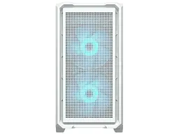 Корпус Cougar MX600 Mini RGB White - мініатюра 2