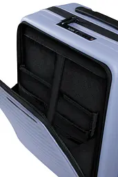 Валіза 55 См Samsonite RESTACKD LAVENDER 55x40x23(26) KO6*81002 - мініатюра 10