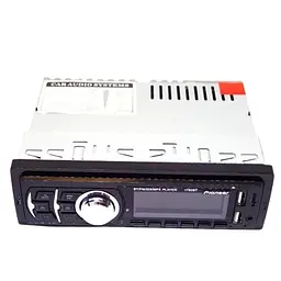 Автомагнітола XPRO 1782 BT з радіатором 2 виходу USB, SD, FM чорний (lp-83575_456) - мініатюра 3