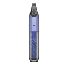 Под-система Vaporesso LUXE Q2 SE Kit 1000 mAh 3 ml Kit Digital Blue (15847) - мініатюра 2
