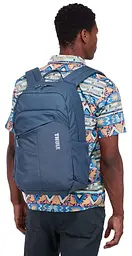 Рюкзак Thule Campus Indago 23L TCAM-7116 Dark Slate (7121859) - мініатюра 3