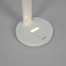 LED лампа настiльна з акумулятором VIDEX VL-TF16W 5W 1800-5000K VIDEX (27466-000) - мініатюра 6