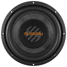 Сабвуферний динамік Musway MWS1022 - мініатюра 2