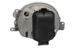 Фара передня ліва RENAULT TWINGO I 09.98-06.07 TYC (20-5734-08-2) - мініатюра 2
