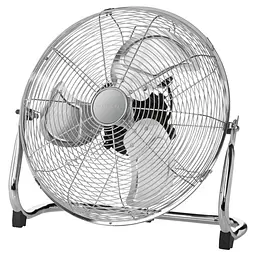 Підлоговий вентилятор Clatronic VL 3730 WM (Ø50cm, wys.57cm) 120вт