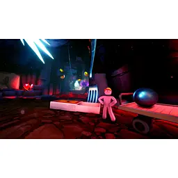 Ключ активації Microsoft Supraland: Six Inches Under для Xbox One/Series S/X - мініатюра 4
