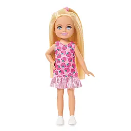 Лялька Barbie Челсі Barbie (JJB33)