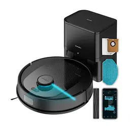 Пилосос Cecotec Conga 7690 Immortal Max Home (A01_EU01_107140) - мініатюра 2