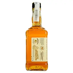 Лікер Jack Daniel's Honey 35% 0.5 л - мініатюра 4