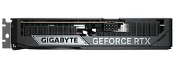 Відеокарта Gigabyte RTX 5060 Ti 8G WINDFORCE MAX OC (GV-N506TWF2MAX OC-8GD) (GDDR7, 128 bit, PCI-E v5.0 x8) - мініатюра 8