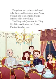 UER Starter The Princess and the Pea - мініатюра 3