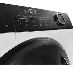 Пральна машина Haier HW80-B14959TU1-S автоматична - мініатюра 5