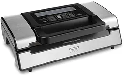 Вакуумный упаковщик Caso FastVAC 390