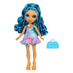 Лялька RAINBOW HIGH серії “My Fashion Style” — СКАЙЛЕР (з аксес.) Rainbow High 248620 - мініатюра 2