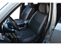 Авточохли модельні MW Brothers для Hyndai Tucson c 2004