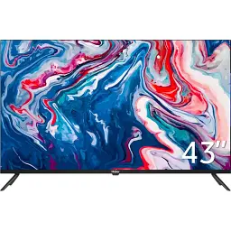Телевізор LED HAIER H43K801UG - мініатюра 3