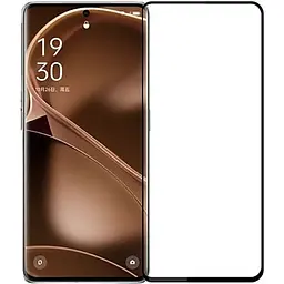 Захисне скло BeCover для Poco X6 Pro Black (710625) - мініатюра 4