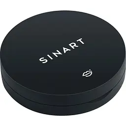 Скуловий коректор Sinart Contourpro Sculpting Powder SP2 10 г - мініатюра 3