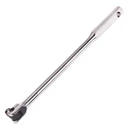 Вороток шарнірний 1/2DR, 380 мм, 680 г Hans (4700N-15)