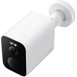 IP-камера Xiaomi Outdoor Camera BW500 MJSXJ06BY (BHR8301GL) UA - мініатюра 2