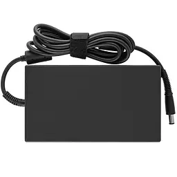 Блок живлення для ноутбука HP 19.5V 10.3A 200W 7.4x5.0-PIN чорний (M31368-002) - мініатюра 3