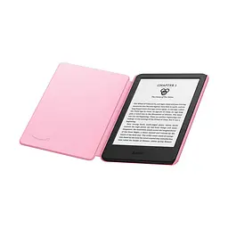 Чохол Amazon Kindle Fabric Cover (11th Gen, 2022) Rose - мініатюра 3