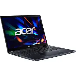 Ноутбук ACER TravelMate P4 TMP414RN-53G-TCO (NX.B5FEX.001), Core i7-1355U до 5ГГц, 14" WUXGA, 32ГБ, SSD 1TB, NVIDIA GeForce RTX 2050 4ГБ, - мініатюра 5