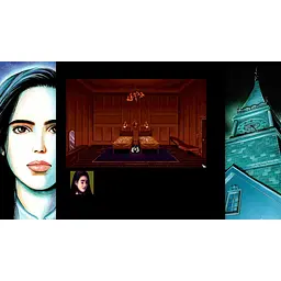 Ключ активації Microsoft Clock Tower: Rewind для Xbox Series S/X - мініатюра 7