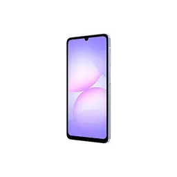 Мобільний телефон Samsung Galaxy A07 4/128Gb Light Violet (SM-A075FLVGSEK) - мініатюра 2