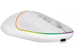 Миша Proove Blink White (WMBL00002002) - мініатюра 3