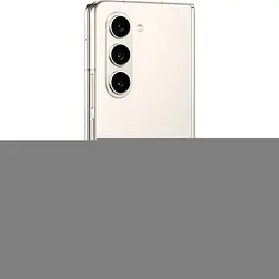 Смартфон Samsung Galaxy Fold5 12/512GB Cream (SM-F946BZEC) [92272] - мініатюра 7