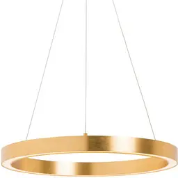 Підвісний світильник Zuma Line Carlo LED 1x40W 4000K IP20