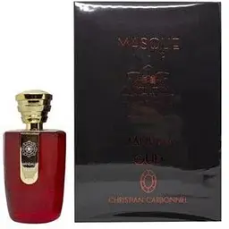 Парфумована вода Masque Milano Mandala Oud 100 мл