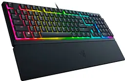 Клавіатура механічна Ornata V3 104key, Mecha-Membrane Switch, USB-A, EN/UK, RGB, чорний Razer teh0013862 - мініатюра 5