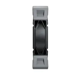 Кулер до корпусу MONTECH E28 ARGB 3 PACK (B) - мініатюра 4