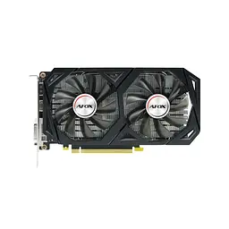 Відеокарта AFOX GTX1660 SUPER 6GB [AF1660S-6144D6H1]