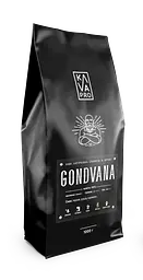 Gondvana KAVAPRO кава мелена бленд арабік 1 кг Турка
