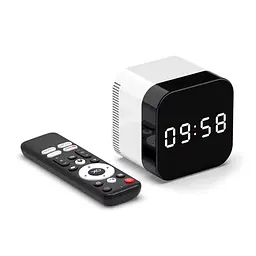 Смарт ТВ приставка H96 Max H728 4/32 Гб Smart TV Box Android TV 14