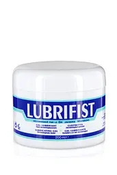 Лубрикант - Lubrifist, 200 мл