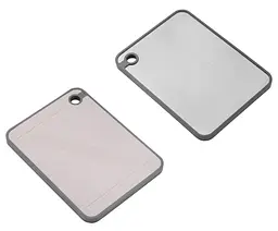 Кухонна мийка Kroner KRP KRP Schwarze - SET7545NB PVD (3.0/0.8 мм) (CV033805) - мініатюра 13