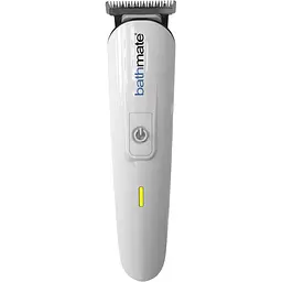 Тример для інтимних зон Bathmate Trimmer з насадками 1-4мм 3мм 6мм 9мм 12мм