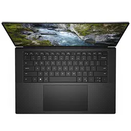 Ноутбук Refurb Dell Precision 5550 FHD i7-10850H/16/512SSD/T1000M-4Gb Class A- - мініатюра 5