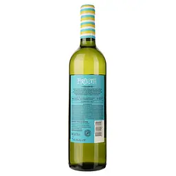 Вино Pirueta Gran Torrontes біле сухе 0.75 - мініатюра 2