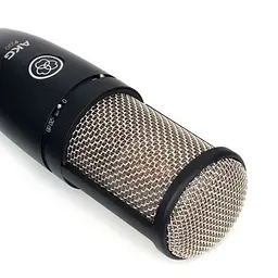 Мікрофон AKG P220 - мініатюра 3