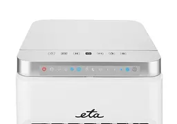 Мобільний охолоджувач повітря ETA Vintero 3568 90000 (3 в 1) - мініатюра 2