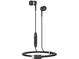 Навушники Sennheiser CX 80U Black (800125)