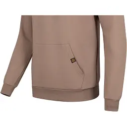 Худі Brain Brown Promo Hoody M Brown - мініатюра 4